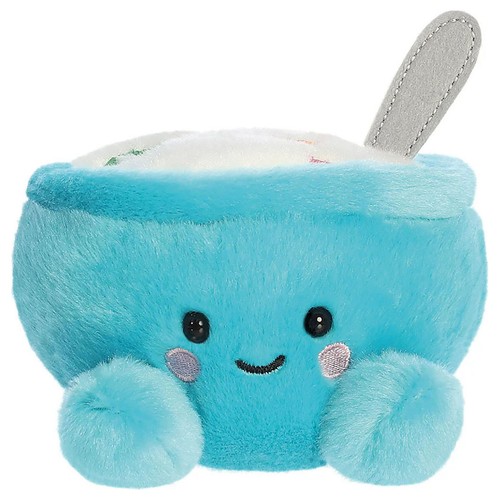 Aurora palm pals trixie cereal - palm,