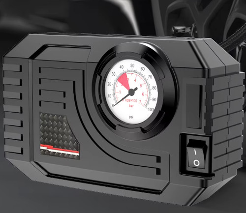 Mini pompe air - mini,