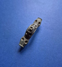 Superbe et rare Fibule Ansée