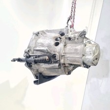 Boîte de vitesses type 20DM75