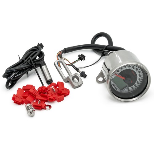 Compteur koso vitesse - compteur, d64