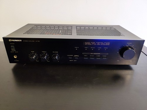 Amplificateur pioneer 110 - pioneer, a-110
