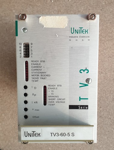 Unitek tv3 - unitek,