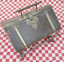 RARE 19TH CENTURY WOODEN