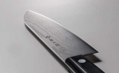 Couteau chef tojiro - chef,