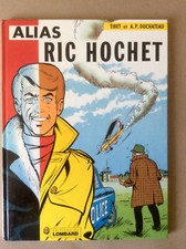 Tibet / Duchateau * Ric Hochet