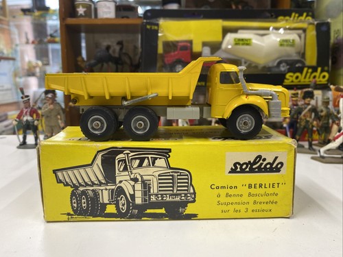 Solido 303 made france - solido, n°303