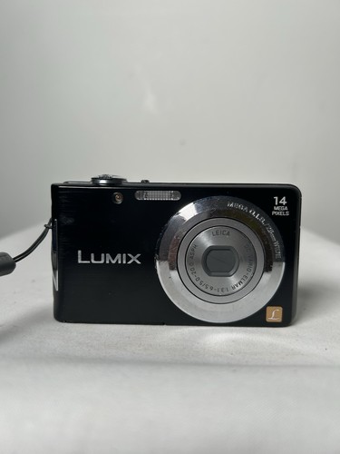 Appareil photo numérique
