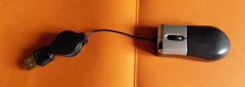 Mini souris optique usb - souris,