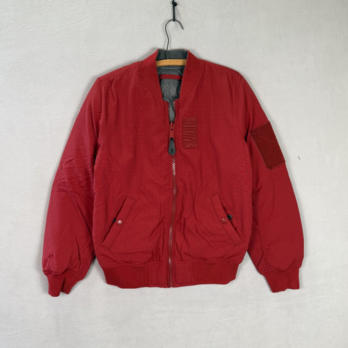 Alpha industries jacket - alpha, ma-1