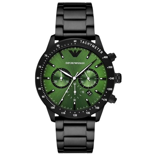Montre pour homme emporio - pour,