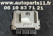 CALCULATEUR  MOTEUR MINI