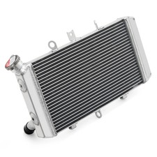 Radiateur aluminium Kawasaki