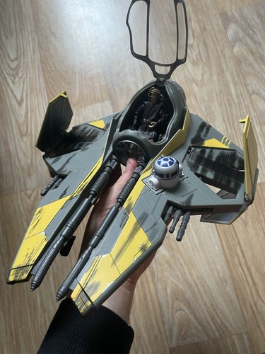 Vaisseau star wars anakin - vaisseau, 2004