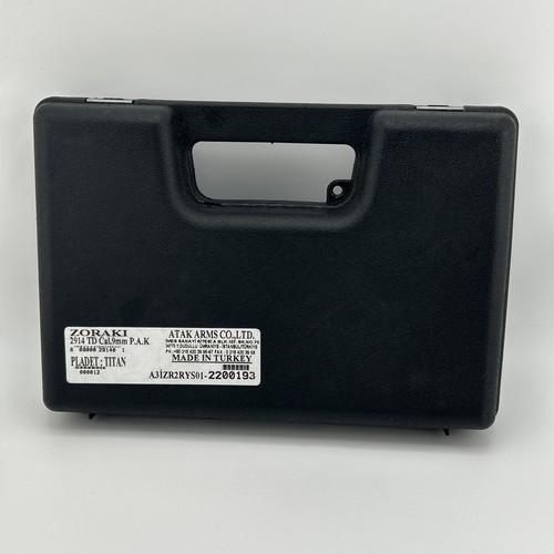 Case for zoraki 2914 - case,