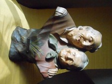 grandes terre cuite de l'Ile