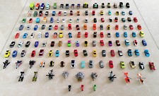 30 out of 134x Micro Machines Vehicle Car Loose Hard-to-Find Kids Gift 2020-2024