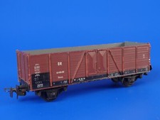 PIKO H0 - Open Freight Car DR / VG