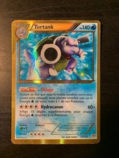 Carte Pokémon : Tortank