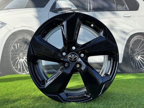 R18 pouce 5x114 toyota - 4x,