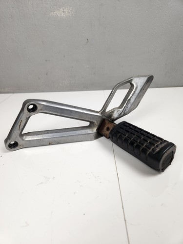Platine support cale pied - platine,