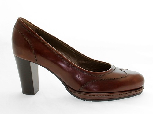 Escarpins talons hauts - escarpins,