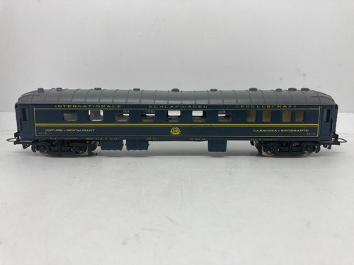 Jouef 8600 voiture - jouef, ho