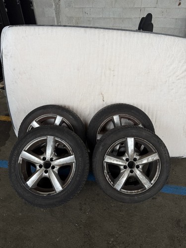 Set jantes avec pneus - de,