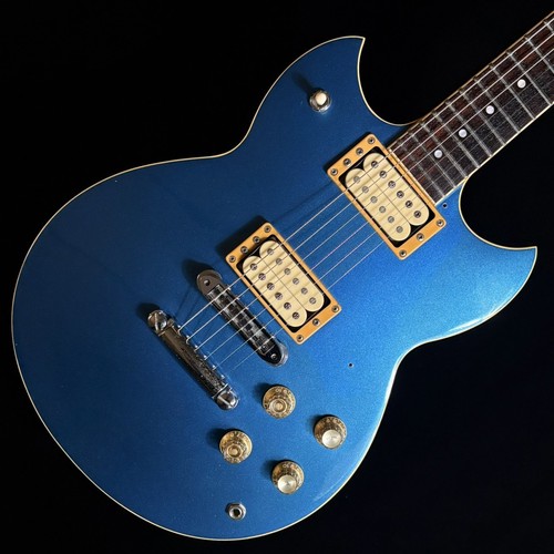 Yamaha 800s metallic - metallic, blue