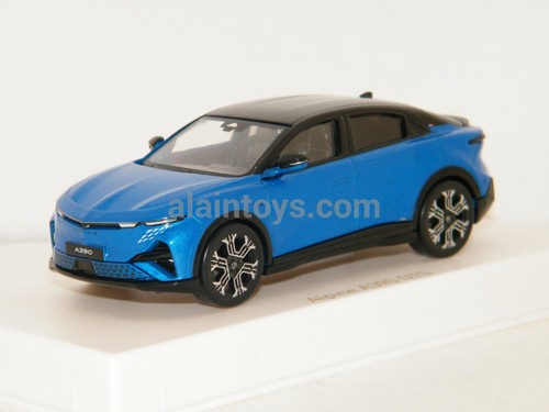 Alpine a390 2026 - gt,