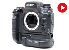 Appareil photo reflex