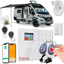 Système de Surveillance