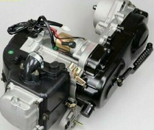 Moteur scooter chinois GY6 139