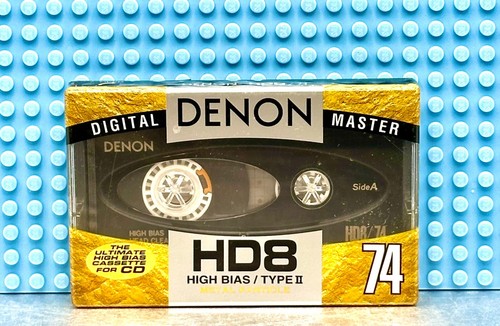 Denon 1993 usa - 74,