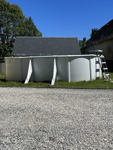 Piscine acier - en,
