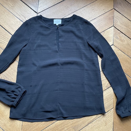 Blouse sézane - blouse,