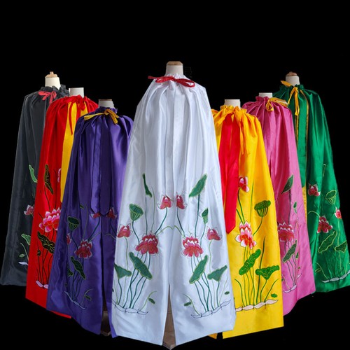 Femme hommes cape manteau - cape,