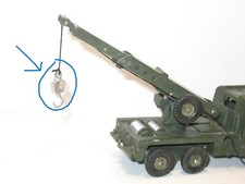 DINKY TOYS 1 PETIT crochet