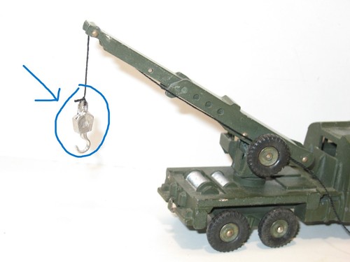 R161a dinky toys petit - toys,