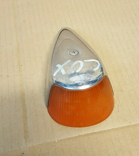 Cabochon feux clignotants - cabochon,