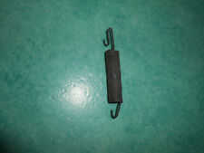 Ressort de suspension moteur solex 3800 5000