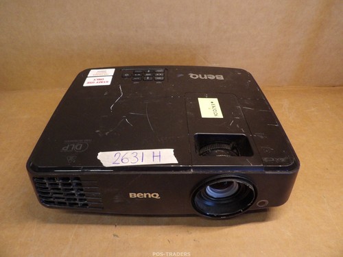 Benq ms506 svga dlp - benq,