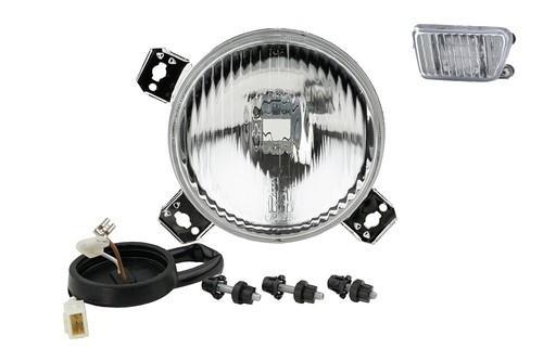 Projecteur distance - projecteur, à