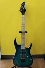 Guitare électrique IBANEZ RG370AHMZ
