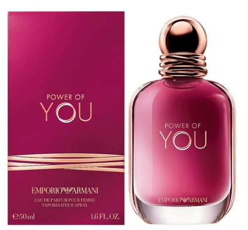 Emporio armani power - emporio, of