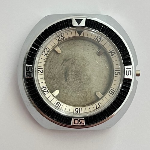Nos boitier montre - nos, plongee