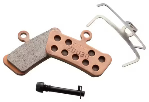 Sram paire plaquettes pour - sram, de