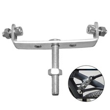 Conversion Support Vélo Rack