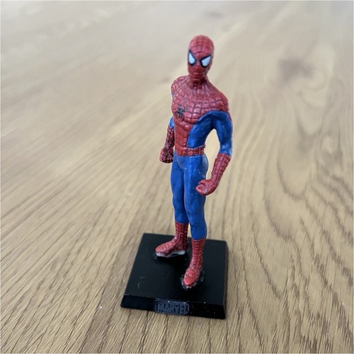 Marvel eaglemoss figurine - eaglemoss,