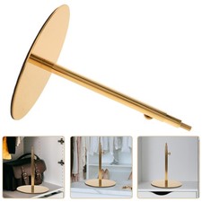  Support de tête de Mannequin réglable, Support de tête de Mannequin de table,